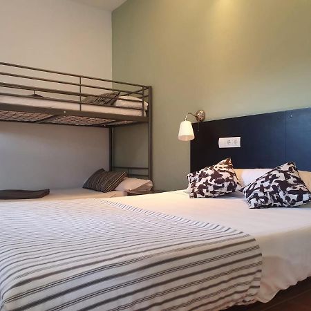 Hostal Ayamonte Los Mellizos Eksteriør bilde