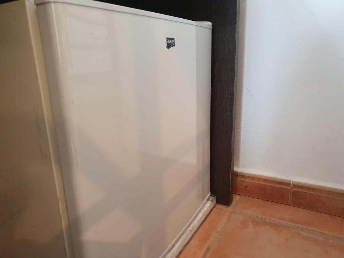 Hostal Ayamonte Los Mellizos Eksteriør bilde