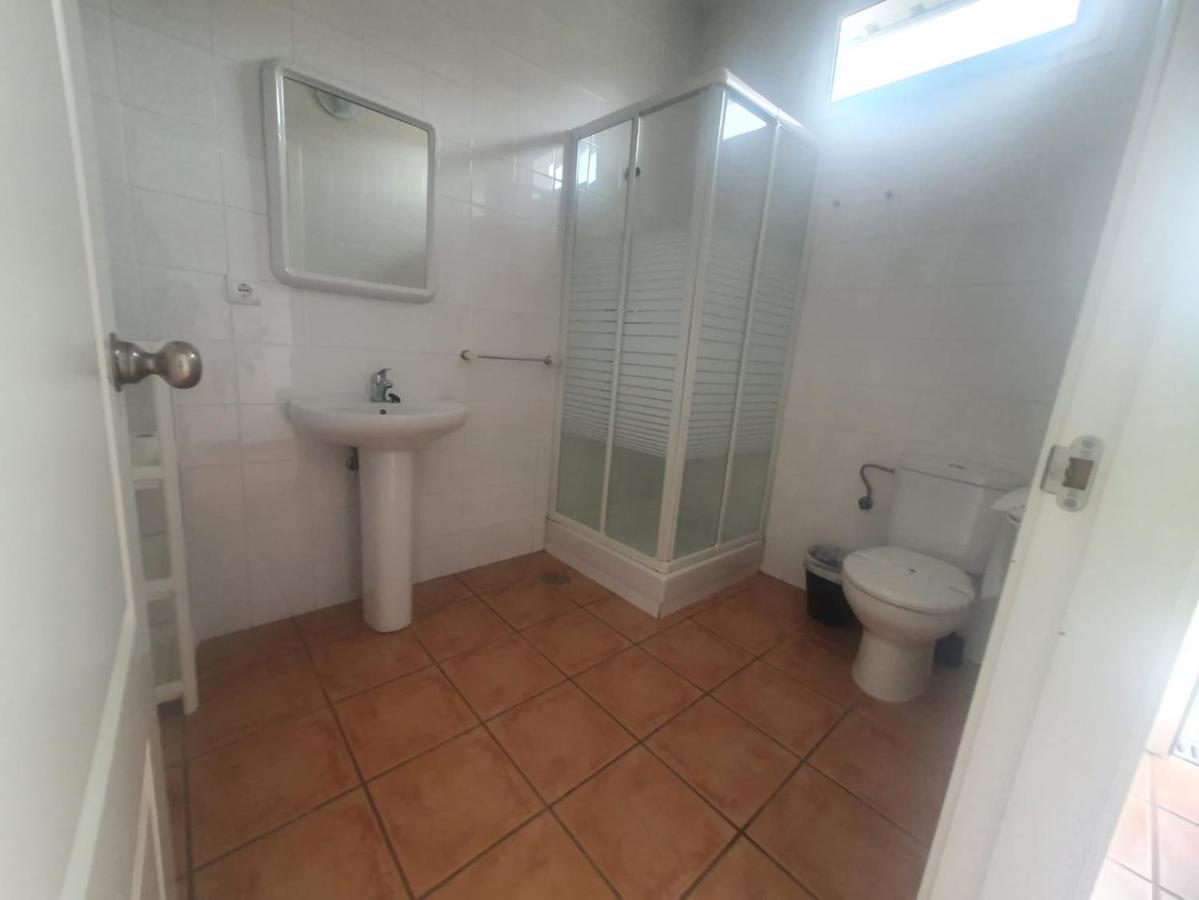 Hostal Ayamonte Los Mellizos Eksteriør bilde