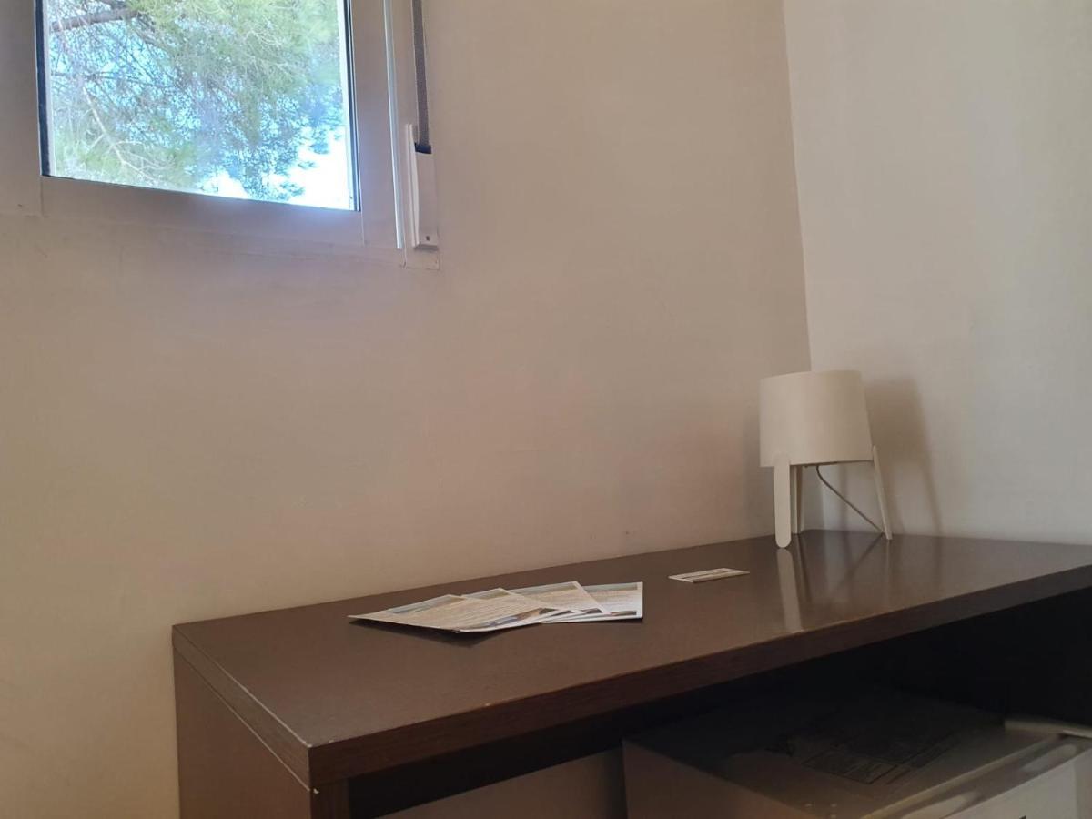 Hostal Ayamonte Los Mellizos Eksteriør bilde